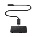 TwelveSouth StayGo mini USB 2.0 Type-C Black