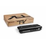 KYOCERA TK-7125 tonercartridge 1 stuk(s) Origineel Zwart