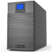PowerWalker VFI 3000 ICT IoT uninterruptible power supply (UPS) Double-conversion (Online) 3 kVA 3000 W 9 AC outlet(s)