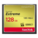 SanDisk CF Extreme 128GB CompactFlash