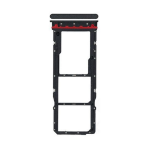 Motorola EU Product - Moto G32 SIM Card Holder - Black