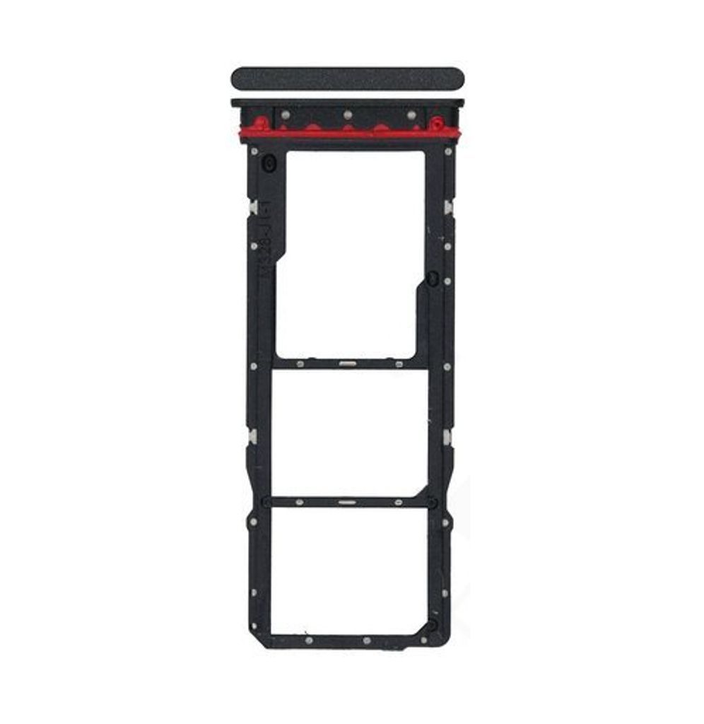 EU Product - Moto G32 SIM Card Holder - Black thumbnail