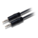Equip 3.5mm Male to Male Stereo Audio cable, 2.5m