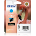 Epson C13T08724010/T0872 Ink cartridge cyan, 650 pages ISO/IEC 24711 11,4ml for Epson Stylus Photo R 1900