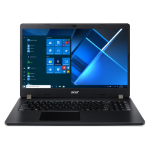 Acer TravelMate P2 TMP215-53-785R Intel® Core™ i7 i7-1165G7 Laptop 15.6" Full HD 8 GB DDR4-SDRAM 256 GB SSD Wi-Fi 6 (802.11ax) Windows 10 Pro Black