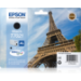 Epson C13T70214010/T7021 Ink cartridge black XL, 2.4K pages ISO/IEC 24711 45,2ml for Epson WP 4015/4025
