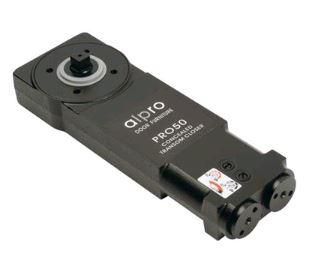 Alpro Medium Duty No Hold  Open Transom Closer Kit  Including Standard Side Load Arm thumbnail