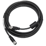 Zebra CBL-GP0050-M12M12A power cable Black 5 m M12