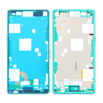 CoreParts MSPP72287 mobiele telefoon onderdeel Frontbehuizing Groen