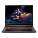 Acer Nitro V 16 AI ANV16-42-R4P0 AMD Ryzen™ 7 260 Laptop 40.6 cm (16") WUXGA 16 GB DDR5-SDRAM 1 TB SSD NVIDIA GeForce RTX 5060 Wi-Fi 6E (802.11ax) Windows 11 Home Black