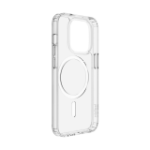 Belkin SheerForce mobile phone case 15.5 cm (6.1") Cover Transparent