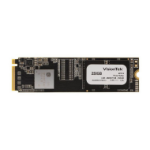 VisionTek PRO XMN 250 GB 2.5" PCI Express 3.0 NVMe 3D NAND