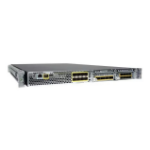 Cisco Firepower 4112 hardware firewall 1U 19 Gbit/s