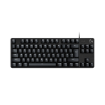 Logitech G413 TKL SE - BLACK - ITA -