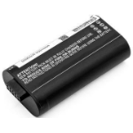 CoreParts MBXSPKR-BA064 reserveonderdeel voor AV-apparatuur Batterij/Accu Draagbare luidspreker