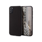 Advanced Accessories PROTECT-iT Samsung Galaxy S20 FE Silicone Case - Black