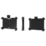 Brodit 741241 houder Passieve houder Tablet/UMPC Zwart