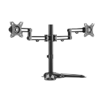 Brateck LDT30-T024 TV mount 81.3 cm (32") Black