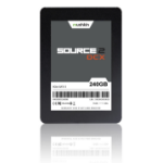 Edge Source DCX 240 GB 2.5" Serial ATA III 3D TLC NAND