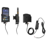 Brodit 727154 holder Active holder Mobile phone/Smartphone Black