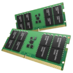 Samsung M471A2G43BB2-CWE memory module 16 GB 1 x 16 GB DDR4 3200 MHz