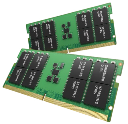 Samsung M471A1G44CB0-CWE memory module 8 GB 1 x 8 GB DDR4 3200 MHz