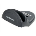 Datalogic HLD-T010-90-BK holder Barcode scanner Black Passive holder