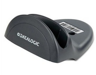 Datalogic HLD-T010-90-BK holder Barcode scanner Black Passive holder