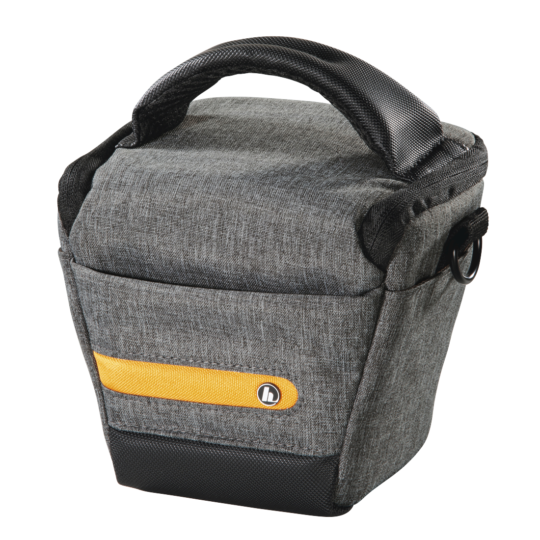 Hama Terra Beltpack case Grey