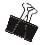 Q-CONNECT KF03650 document clip