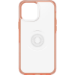 OtterBox Otter + Pop Symmetry Series Clear para Apple iPhone 13 Pro Max, Melondramatic