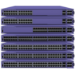 Extreme networks 5520-24X network switch Managed L2/L3 Purple