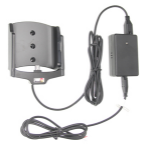 Brodit 513507 holder Active holder Mobile phone/Smartphone Black