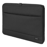 Deltaco NV-802 notebook case 30.5 cm (12") Sleeve case Black