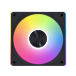 Lian Li 12CL1 Computer case Fan 12 cm Black