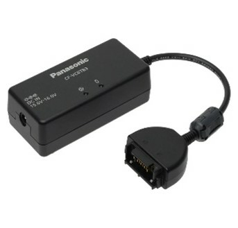 Panasonic PCPE-FZG1CA1 laptop spare part Adapter