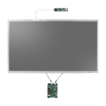 Advantech IDK-2121W 54.6 cm (21.5") 1920 x 1080 pixels