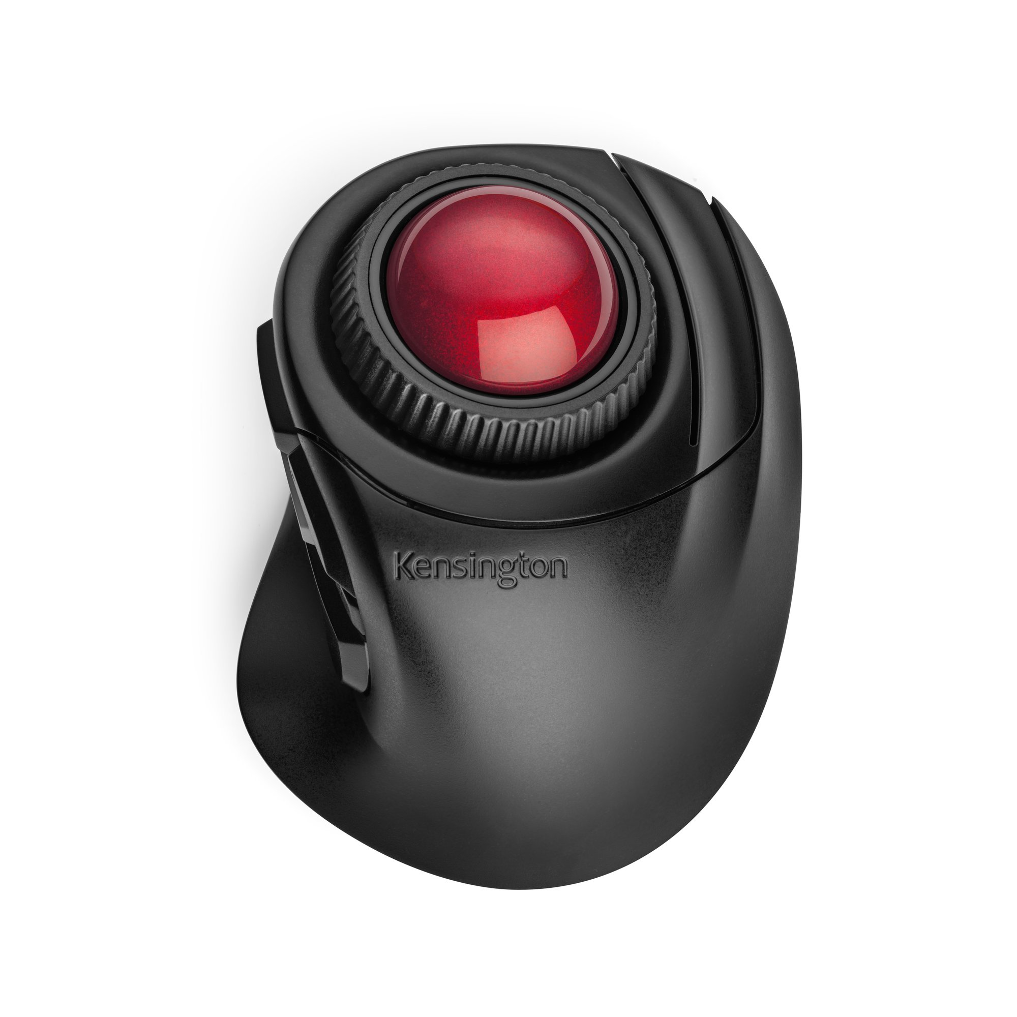 Image of Kensington Orbit Fusion Wireless Trackball