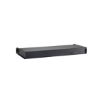 LevelOne KCM-0832 KVM-switch Rack-montage Zwart