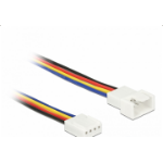 DeLOCK 85362 internal power cable 0.5 m