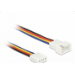 DeLOCK 85362 internal power cable 0.5 m