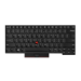 Lenovo 01HX499 notebook spare part Keyboard