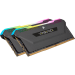 Corsair Vengeance RGB Pro CMH16GX4M2D3600C18 memory module 16 GB 2 x 8 GB DDR4 3600 MHz