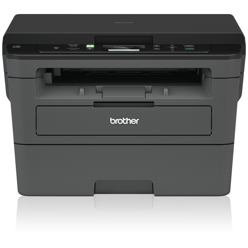 Brother Hll2390dw Laser 2400 X 600 Dpi 32 Ppm Wi Fi