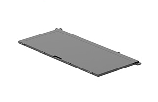 HP P55091-001 laptop spare part Battery