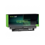 Green Cell DE69 laptop spare part Battery