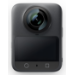 DJI Osmo 360 action sports camera 120 MP 8K Ultra HD CMOS 25.4 / 1.1 mm (1 / 1.1") Wi-Fi 183 g