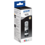Epson 103 inktcartridge 1 stuk(s) Origineel Zwart