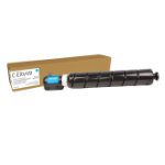 Xerox 006R04908 Toner cyan, 19K pages (replaces Canon C-EXV49) for Canon iR-C 3320