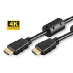 Microconnect HDMI High Speed cable, 2m